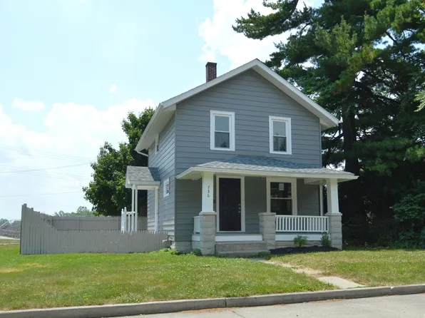 736 Romy Ave, Fort Wayne, IN 46805
