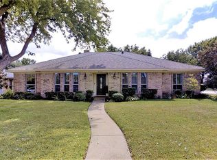 416 Georgetown Dr, Richardson, TX 75081
