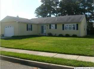 24 Purnell St, Toms River, NJ 08757
