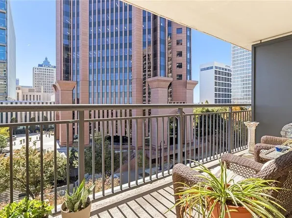 620 Peachtree St NE APT 610, Atlanta, GA 30308