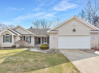 9476 Lightwood Ct, Richland, MI 49083