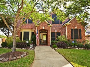 5611 Brennan Ridge Ln, Katy, TX 77450