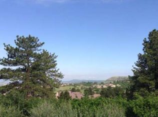 4520 Tierra Alta Dr, Castle Rock, CO 80104