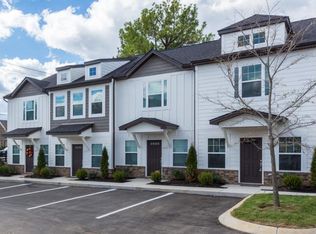 601B Bristol Creek Dr, Nashville, TN 37221