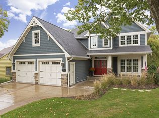 5617 Chowen Ave S, Edina, MN 55410