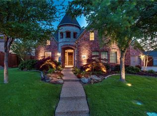 863 Mustang Ridge Dr, Murphy, TX 75094