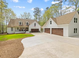 1020 Apalachee Way, Buckhead, GA 30625