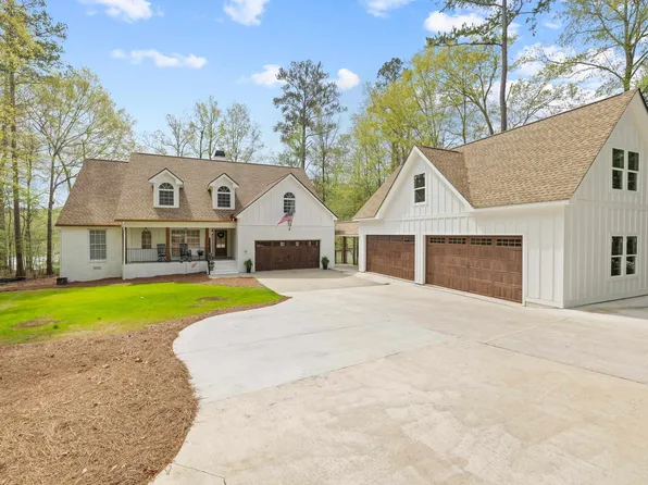 1020 Apalachee Way, Buckhead, GA 30625