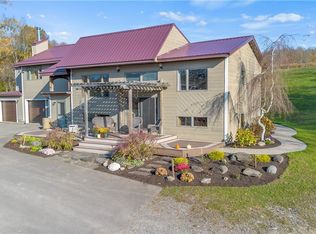4173 State Route 13, Truxton, NY 13158