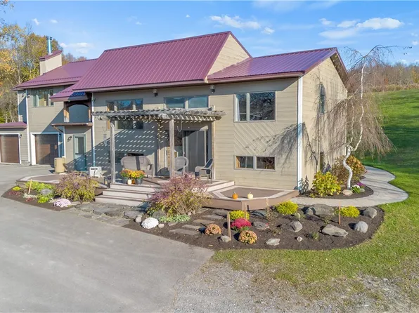 4173 State Route 13, Truxton, NY 13158