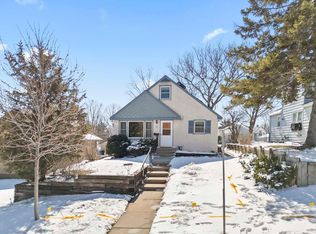 1364 Bush Ave, Saint Paul, MN 55106