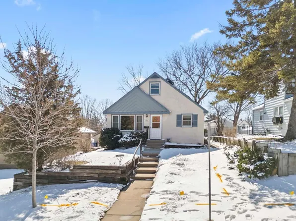 1364 Bush Ave, Saint Paul, MN 55106