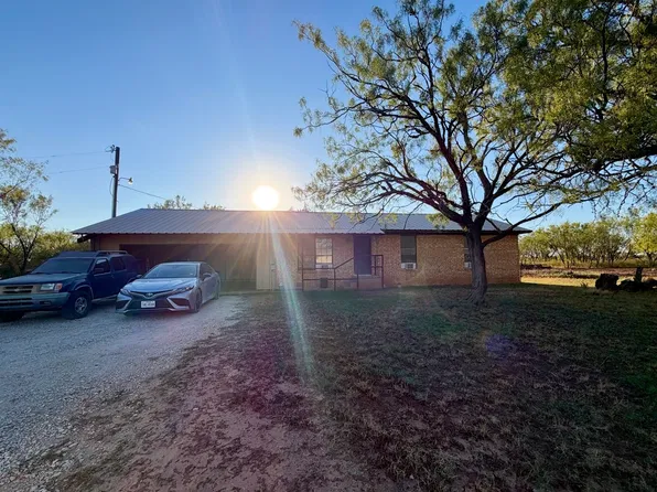 2740 County Road 320, Abilene, TX 79601