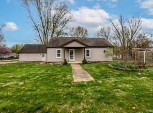 1003 W Ralston Dr, Bloomington, IN 47403