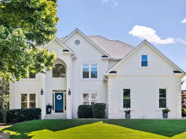 2003 Breckenridge Ln, Alpharetta, GA 30005