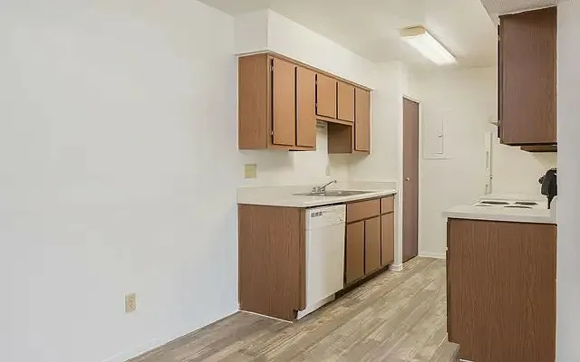 Maguire Hill Apartments — Photo 7