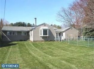 14 War Admiral Ln, Media, PA 19063