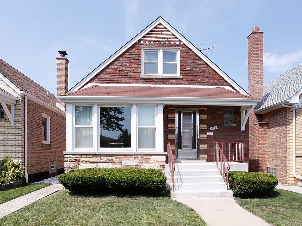 1st image of 5142 S Leclaire Ave