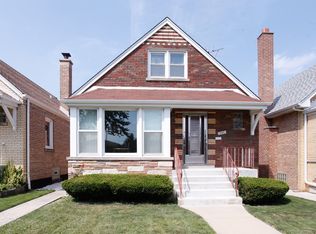 5142 S Leclaire Ave, Chicago, IL