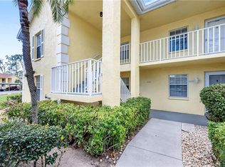 2736 Kings Lake Blvd #101, Naples, FL 34112