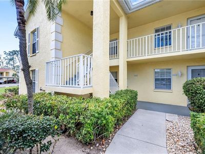 2736 Kings Lake Blvd #101, Naples, FL, 34112