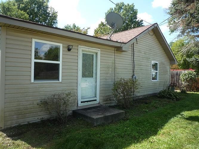 Woodlawn ext