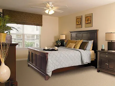 2 Bedroom 2 Bath with Den