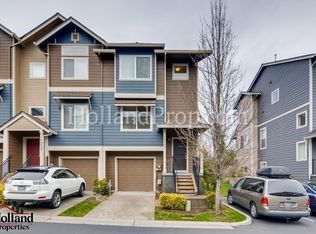 10449 NE Avery Way, Hillsboro, OR 97006