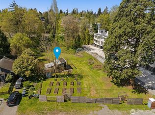 12235 Roseberg Ave S, Seattle, WA