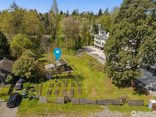 12235 Roseberg Avenue S, Burien, WA 98168