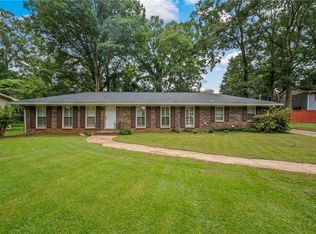 4839 Lehigh Dr, Douglasville, GA 30135