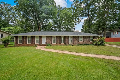 4839 Lehigh Dr Photo 1