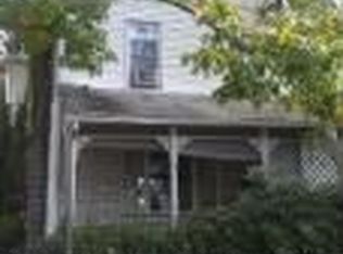 492 S River St, Wilkes Barre, PA 18702