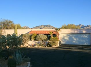 6331 E River Rd, Tucson, AZ 85750