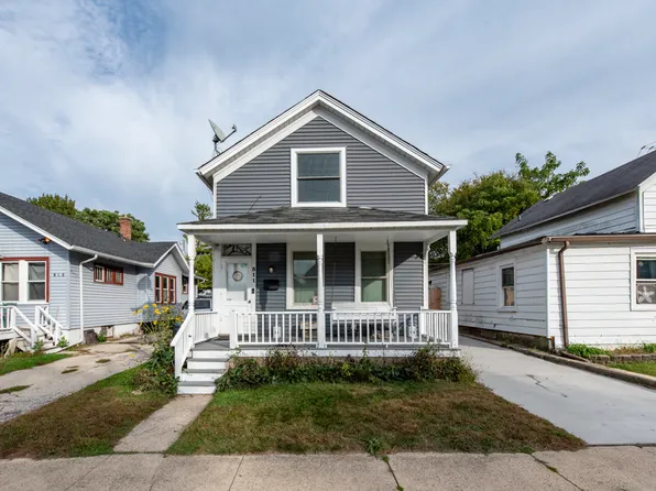 511 Chestnut St, Waukegan, IL 60085