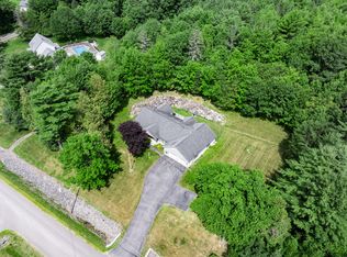 15 Stetson Drive, Hampden, ME 04444
