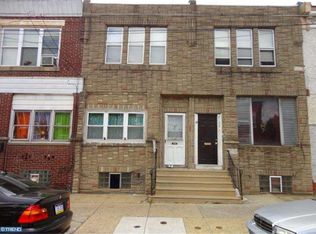 2014 E Tioga St, Philadelphia, PA 19134