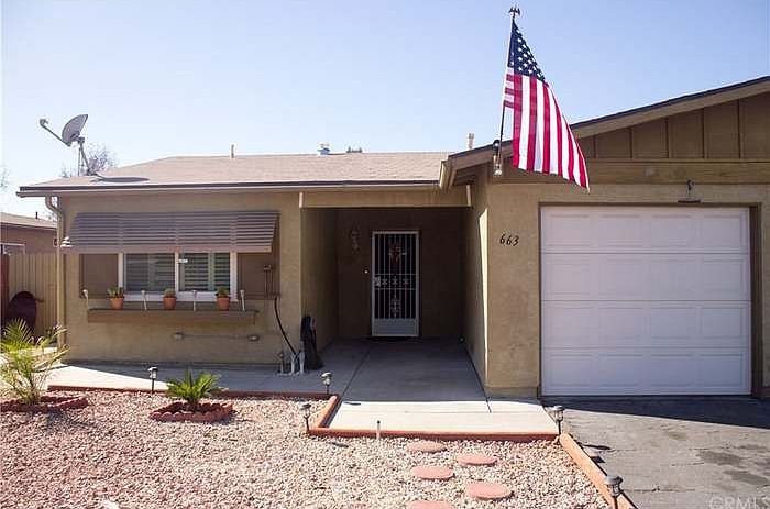 1st image of 663 Solano Dr