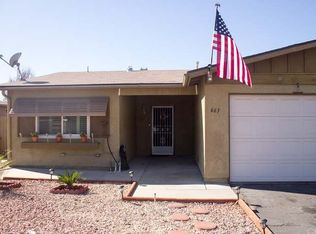 663 Solano Dr, Hemet, CA 92545