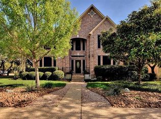 8000 Bottlebrush Dr, Austin, TX 78750