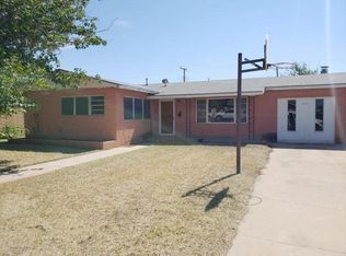 3918 Melody Ln, Odessa, TX 79762