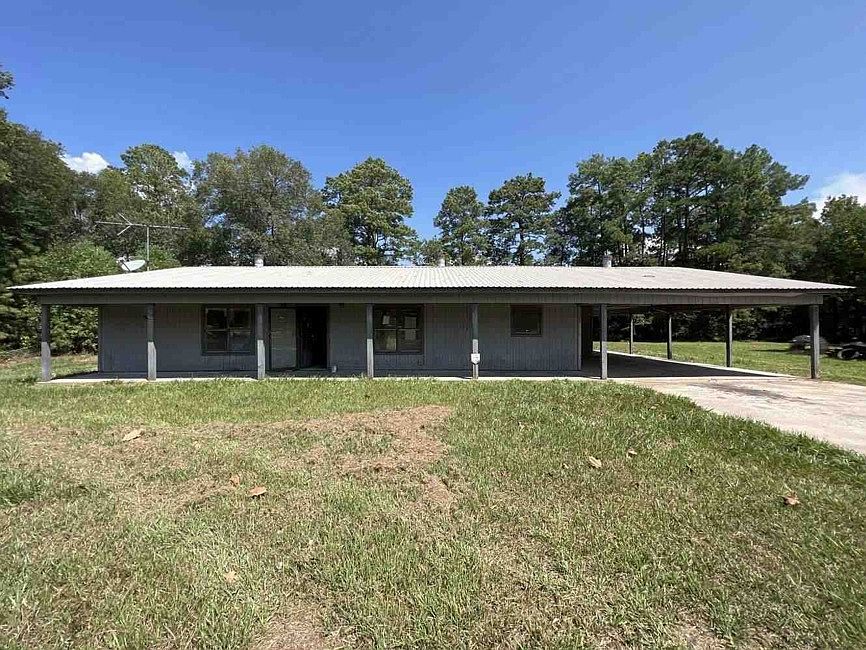 90 County Road 308, Cleveland, TX 77327 | Zillow