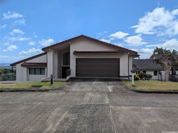 98-1399 Onikiniki Way #24, Aiea, HI 96701