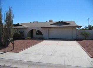 16850 N 37th Ave, Phoenix, AZ 85053