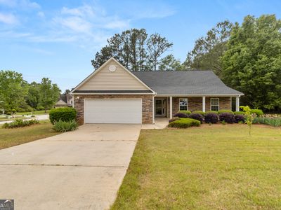 618 Wellington Dr, Monroe, GA, 30655