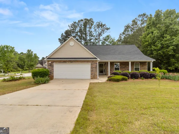 618 Wellington Dr, Monroe, GA 30655