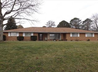 2058 Carriage Hall Ct, Dayton, OH 45459