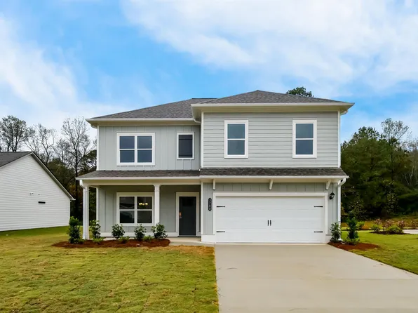 3164 Ponderosa Pkwy, Morris, AL 35116