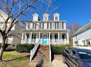 2416 Sapphire Valley Dr, Raleigh, NC 27604