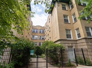 4750 N Albany Ave #3, Chicago, IL 60625